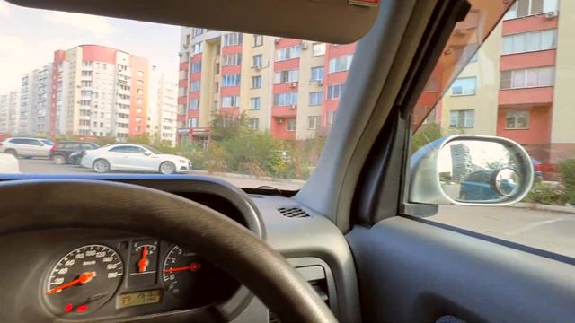 🔥Возьня с педалями на базе.🥁Репетиция Там Тепло! смотреть онлайн