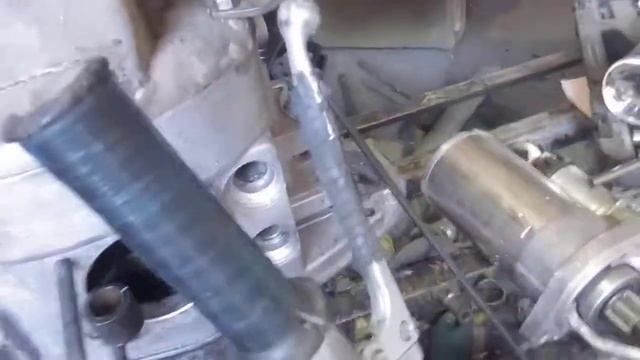 УРАЛ ДНЕПР СЦЕПЛЕНИЕ КЛАПАННАЯ ПРУЖИНА 2109 смотреть онлайн