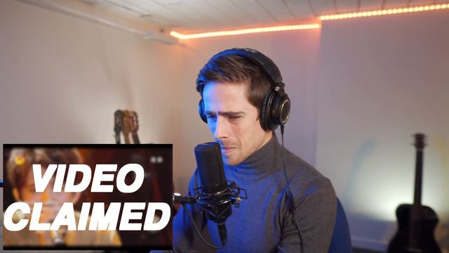 Dimash Qudaibergen - Daybreak (Singer + Bastau) FIRST REACTION! (SO EMOTIONAL!!!)