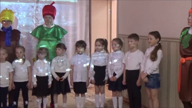 ЭКОЛЯТА ДОШКОЛЯТА