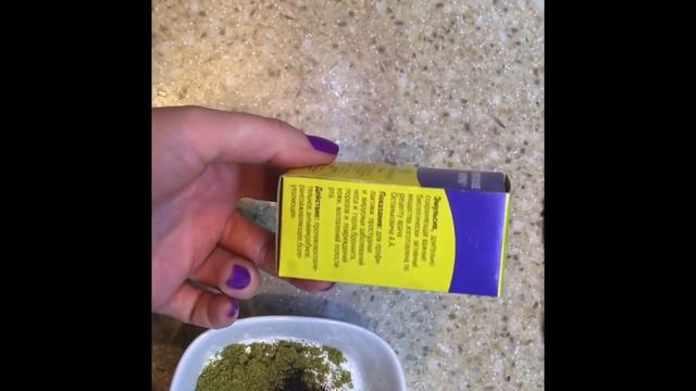 МОЙ УХОД ЗА ЛИЦОМ - ДОМАШНЯЯ МАСКА ДЛЯ ЛИЦА