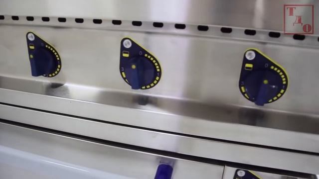 Abat ЭП-4ЖШ - обзор электрической плиты смотреть онлайн