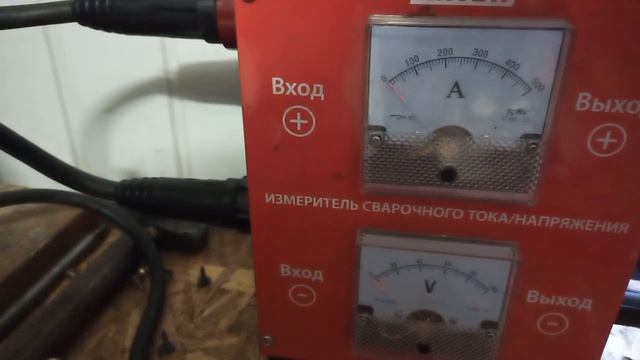 Тест апаратів ZX7-200 та ZX7-250 ITALY Tecnica / ММА-200