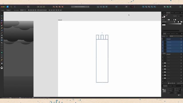 Affinity Designer in 5 Minutes смотреть онлайн
