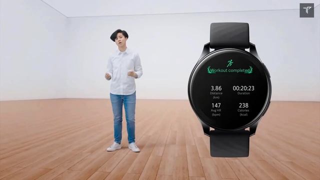Oneplus Watch Cobalt Edition Price Revealed! Should you BUY? Pre-Booking offers on Oneplus Watch! смотреть онлайн