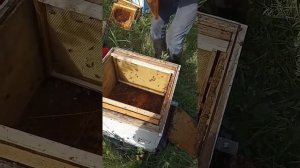 Противороевой способ