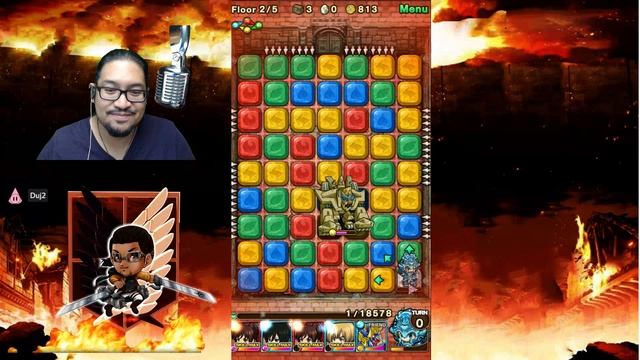 Puzzle Monster Quest : Guide ~ #8.3 - Evolution - Titans смотреть онлайн