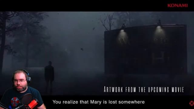 Silent Hill Transmission Reaction! [Silent Hill 2 Remake, Silent Hill F and More!] смотреть онлайн