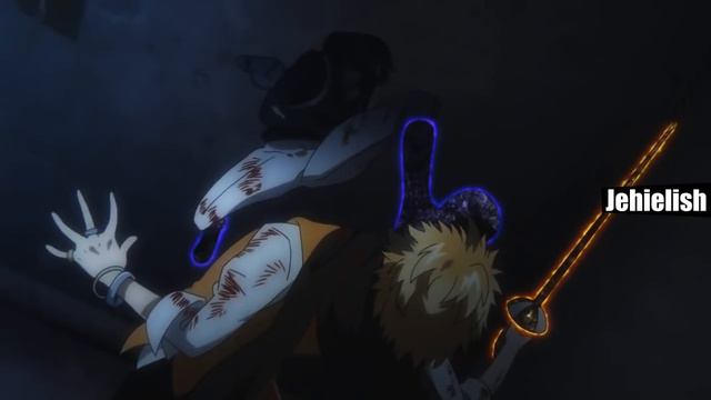 Servamp on CRACK! #2 смотреть онлайн