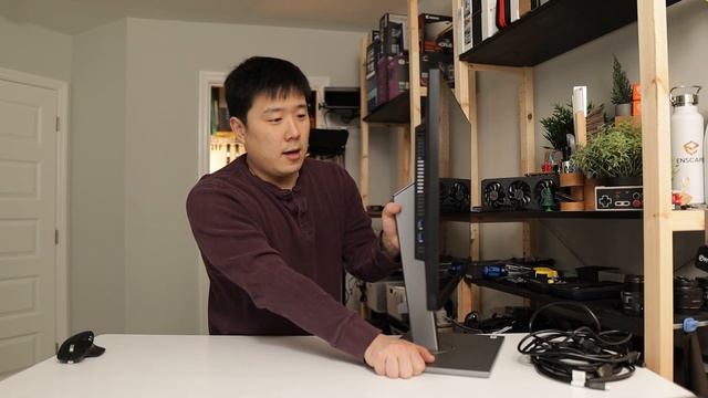 Asus ProArt Display PA278CV - 27" Monitor for Creators and Professionals смотреть онлайн