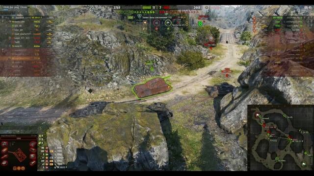 ТЫ ГОВНЮК, ТЫ САМ ПОДСТАВИЛСЯ ПОД ВРАГОВ, А НЕ МЫ - написали ему в чате