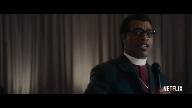 Еретик — Русский трейлер (2018) смотреть онлайн