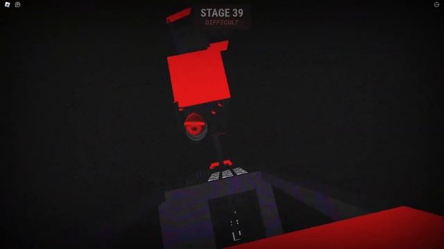 Прохожу Хоррор Игру A Stereotypical Obby | ROBLOX A STEREOTYPICAL OBBY | HORROR | смотреть онлайн