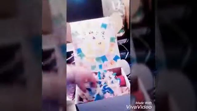 DIY | Супер подарок для лучшей подруги своими руками смотреть онлайн