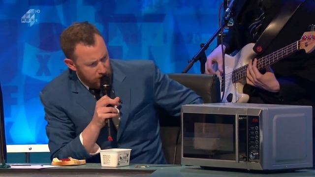 eggy pop • 8 out of 10 cats does countdown смотреть онлайн