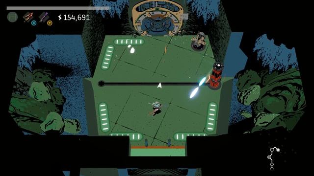 Creature in the Well (ACTUAL Game Review) [PC] смотреть онлайн
