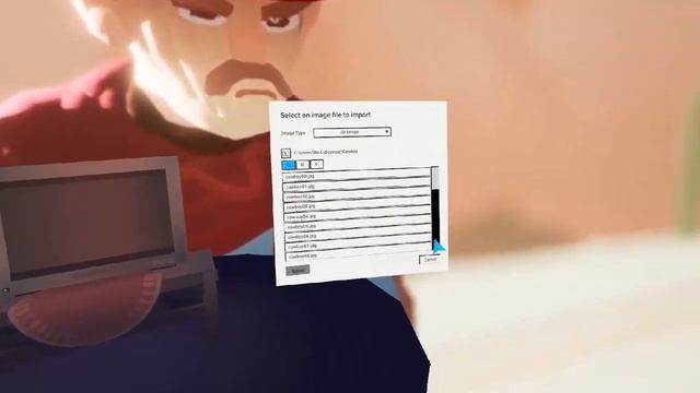 Advanced Quill - Image Sequence Importing смотреть онлайн