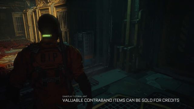 OKAY, THAT ONE GOT ME! | The Callisto Protocol Gameplay Episode 1 смотреть онлайн