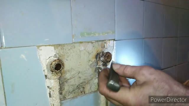 #смеситель КАК НЕ НАДО МЕНЯТЬ СМЕСИТЕЛЬ. смотреть онлайн
