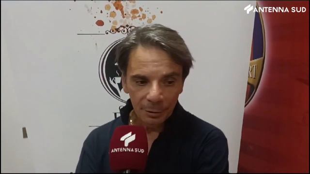 15 ottobre 2023 Post-gara Taranto - Crotone, parla il mister Ezio Capuano смотреть онлайн