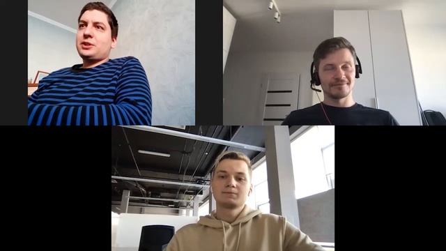 Data Zen Podcast #4: Data Base Developer vs Big Data Engineer смотреть онлайн