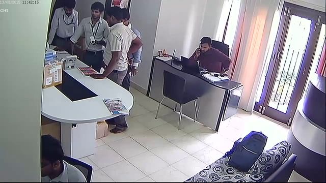 1 0 Mp 720p AHD INDOOR IR Dome Camera By SMARTER SECURITY SOLUTIONS