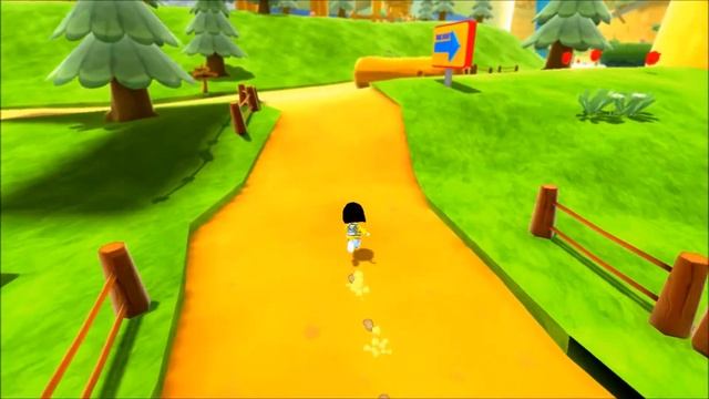 FreezeMe (Xbox One) Achievement Review смотреть онлайн