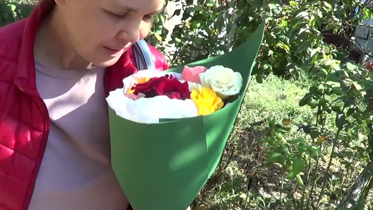 У ЛЮБИМОЙ ДЕНЬ РОЖДЕНИЯ / ЧЕМ ЗАКОНЧИЛСЯ ДЕНЬ смотреть онлайн