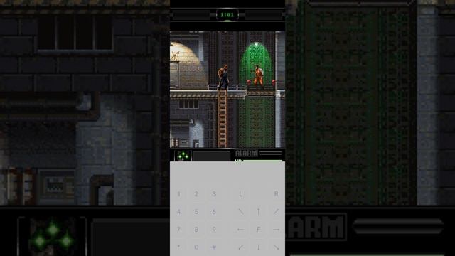 Tom Clancy's Splinter Cell Double Agent java смотреть онлайн
