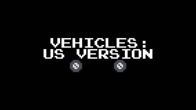 Vehicles: UK Version - Street Vehicles - Lorries, Trucks, Buses & More - The Kids' Picture Show