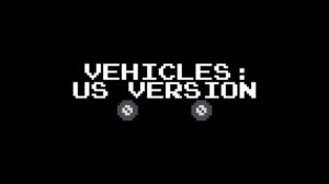 Vehicles: UK Version - Street Vehicles - Lorries, Trucks, Buses & More - The Kids' Picture Show