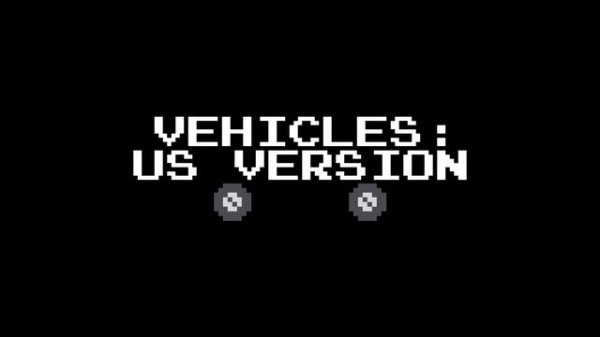 Vehicles: UK Version - Street Vehicles - Lorries, Trucks, Buses & More - The Kids' Picture Show