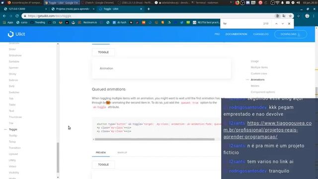 [PT-BR] #Nodejs #Iniciante смотреть онлайн