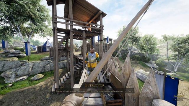 MORDHAU (Первый взгляд) смотреть онлайн