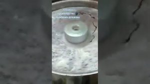 процесс производства ? бомбочек для ванн?