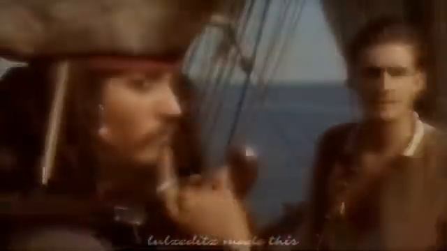 Jack Sparrow Edit ➪ #1 смотреть онлайн