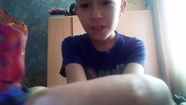 Лепки губка Боб квадратные штаны 2😸😸😅 смотреть онлайн