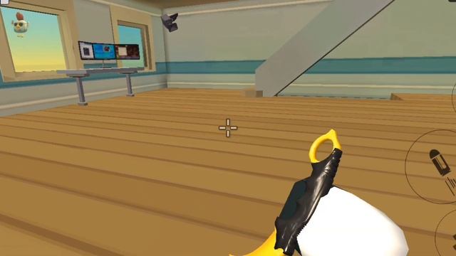 чикен хорор 3 финал (конец 1 сезона) смотреть онлайн