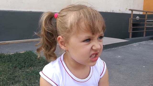 Социальный ролик на тему знания ПДД