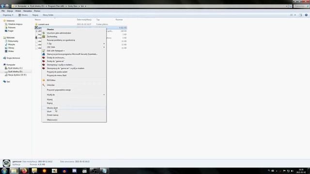 Gorky Zero: Fabryka Niewolników / Beyond Honor PC - Windows7 Startup Crash Fix Solution Resolve2020