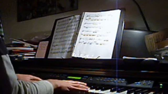 Final Fantasy VII - Cid's Theme (Reborn Version) смотреть онлайн