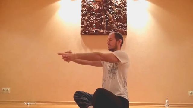 Медитация для достижения Цели смотреть онлайн