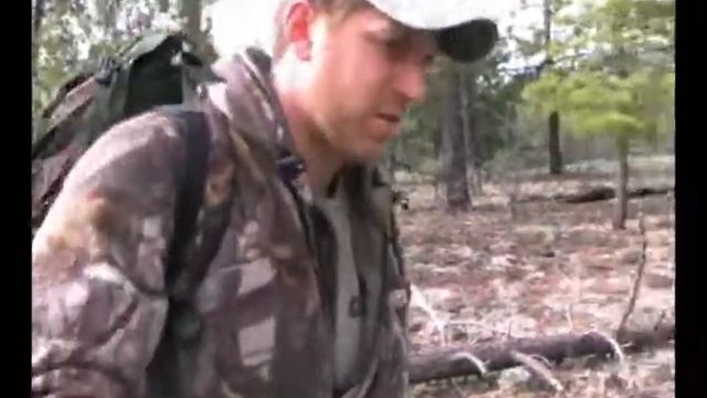 Whitetail Scouting part 3 hunting trophy deer смотреть онлайн