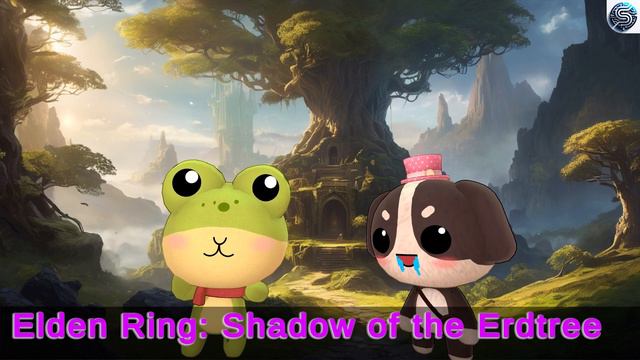 Epic Gamer Day: Nintendo Direct & Elden Ring DLC Madness! смотреть онлайн