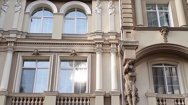 Архитектура Казани смотреть онлайн