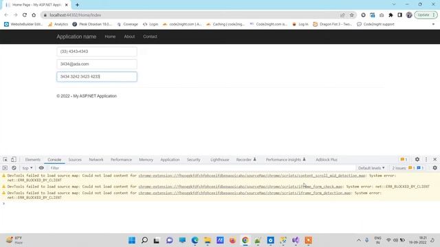 Input mask in jquery смотреть онлайн