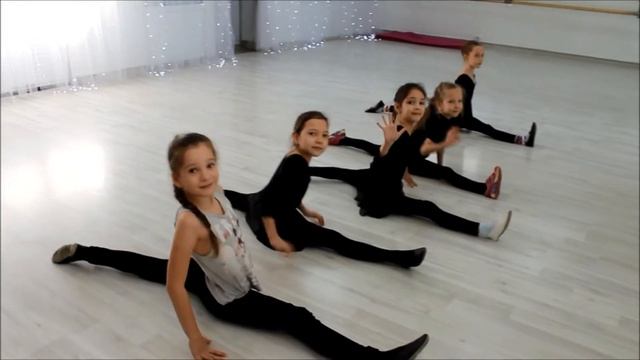 28.01.18 тренька 7-9 лет (нарезка)//СТУДИЯ ТАНЦА, ФИТНЕСА И ПЛАСТИКИ MANTRA Г.АЗНАКАЕВО смотреть онлайн