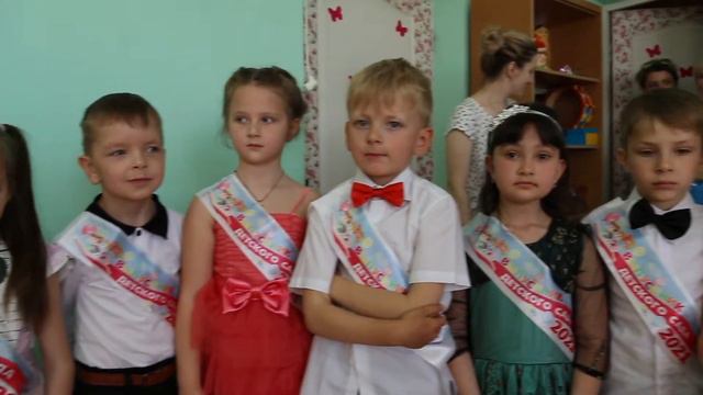 Симеиз выпускной утренник 2021 смотреть онлайн