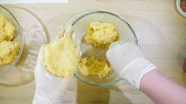 Вкусная картошка: рецепты и идеи