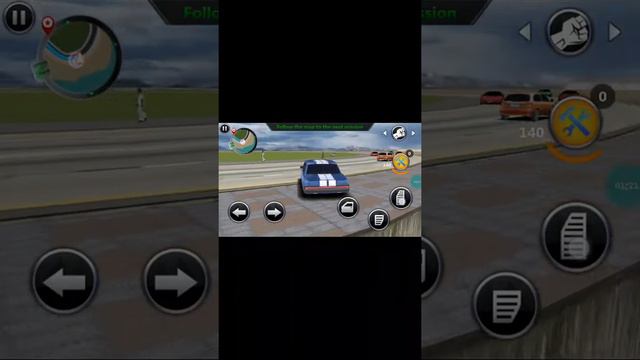 Gangstar game under for 20 MB wow смотреть онлайн